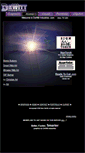 Mobile Screenshot of dewittindustries.com